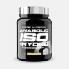Anabolic Iso + Hydro Vanilla - 920g - Scitec Nutrition