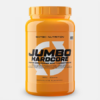 Jumbo Hardcore Chocolate - 1530g - Scitec Nutrition