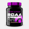 BCAA Xpress Cola Lime - 700g - Scitec Nutrition