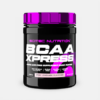 BCAA Xpress Pink Lemonade - 280g - Scitec Nutrition