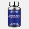 Tyrosine - 100 cápsulas - Scitec Nutrition
