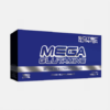 Mega Glutamine - 120 cápsulas - Scitec Nutrition