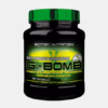 G-Bomb 2.0 Ice Tea - 500g - Scitec Nutrition