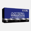 Mega Arginine - 120 cápsulas - Scitec Nutrition