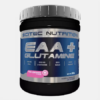 EAA + Glutamine Pink Lemonade - 300g - Scitec Nutrition
