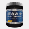EAA + Glutamine Mango - 300g - Scitec Nutrition