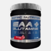 EAA + Glutamine Melon Cola - 300g - Scitec Nutrition