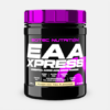 EAA Xpress Peach Ice Tea - 400g - Scitec Nutrition