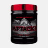 Attack 2.0 Cherry - 320g - Scitec Nutrition