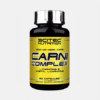 Carni Complex - 60 cápsulas - Scitec Nutrition
