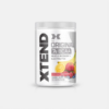 Xtend Original BCAA Knockout Fruit Punch - 30 servings - Scivation