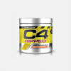 C4 Ripped Pre Workout Tropical Punch - 190 g - Cellucor