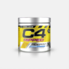 C4 Ripped Pre Workout Ice Blue Raspberry - 190 g - Cellucor