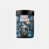 One Raw Creatine Ultra Pure 200 - 300g - Zoomad Labs
