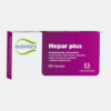 Hepar Plus - 60 cápsulas - Eubiotics