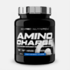 Amino Charge Blue Raspberry - 570g - Scitec Nutrition