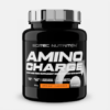 Amino Charge Apricot - 570g - Scitec Nutrition