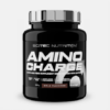 Amino Charge Cola - 570g - Scitec Nutrition
