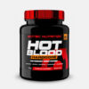 Hot Blood Hardcore Guarana - 700g - Scitec Nutrition
