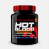 Hot Blood Hardcore Blackcurrant Goji Berry - 700g - Scitec Nutrition