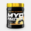 MyoFactor Peach Ice Tea - 285g - Scitec Nutrition
