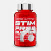 Stim Free Burner - 90 cápsulas - Scitec Nutrition