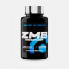 ZMB - 60 cápsulas - Scitec Nutrition