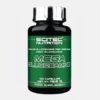 Mega Glucosamine - 100 cápsulas - Scitec Nutrition