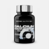 Calcium Magnesium - 90 comprimidos - Scitec Nutrition