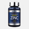 Zinc - 100 comprimidos - Scitec Nutrition