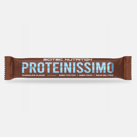 Proteinissimo Chocolate – 24x50g – Scitec Nutrition