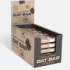 Oat Bar Nuts - 20x70g - Scitec Nutrition