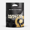 Maltodextrin Unflavored - 2000g - Scitec Nutrition
