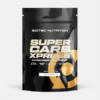 Supercarb Xpress unflavored - 1000g - Scitec Nutrition