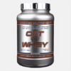 Oat n Whey Chocolate - 1380g - Scitec Nutrition