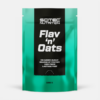 Flav n Oats unflavored - 1000g - Scitec Nutrition