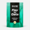 Flav n Oats Vanilla - 1000g - Scitec Nutrition