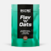 Flav n Oats Chocolate - 1000g - Scitec Nutrition
