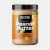 Peanut Butter crunchy - 400g - Scitec Nutrition