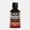 Flavour Drops Raspberry Vanilla - 50ml - Scitec Nutrition