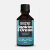 Flavour Drops Cookies & Cream - 50ml - Scitec Nutrition