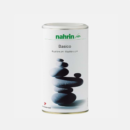 Basico pó – 250 g – Nahrin