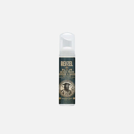 Beard foam – 70 ml – Reuzel