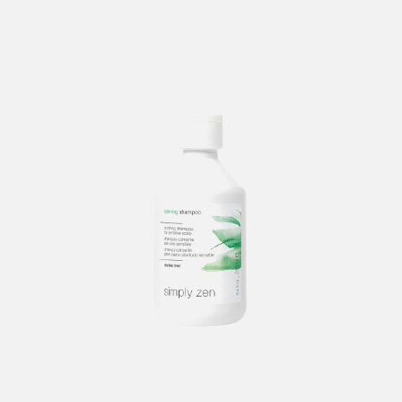 Calming shampoo – 250 ml – Simply Zen