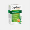 Capileov Anti-queda - 30 cápsulas - Nutreov