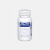 CoQ10 - 30 cápsulas - Pure Encapsulations