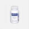 Detox Nrf2 - 60 cápsulas - Pure Encapsulations