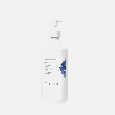 Equilibrium shampoo – 1000 ml – Simply Zen