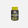 Extreme Cut Explosion Man - 90 cápsulas - Gold Nutrition