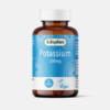 Potassium 300mg - 60 comprimidos - LifePlan
